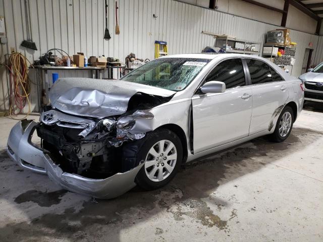 toyota camry se 2009 4t1bk46k19u592433