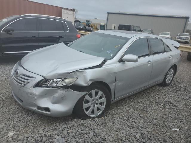 toyota camry le 2007 4t1bk46k27u017352