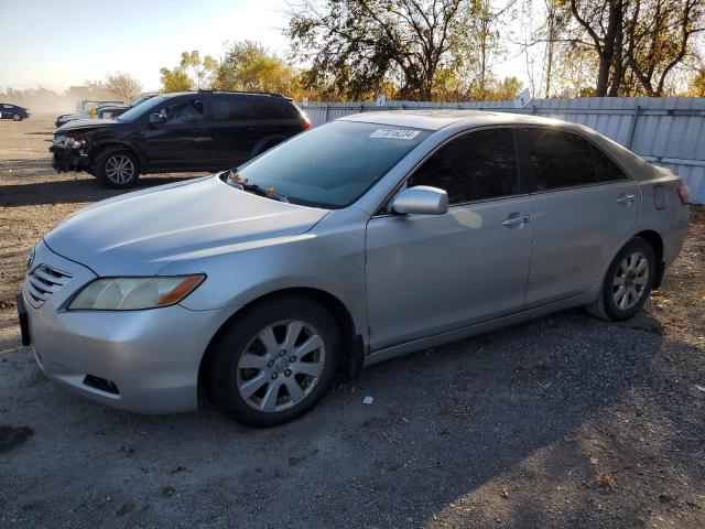 toyota camry le 2007 4t1bk46k27u031610