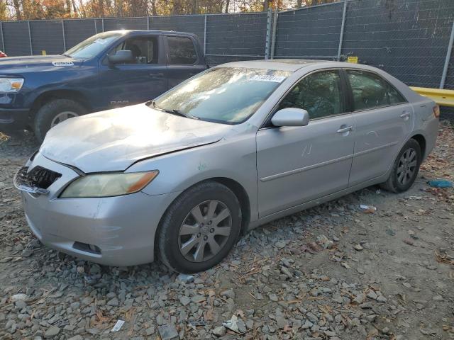 toyota camry le 2007 4t1bk46k27u510898