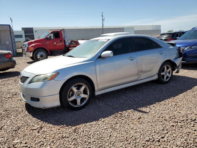 toyota camry 2007 4t1bk46k27u533209