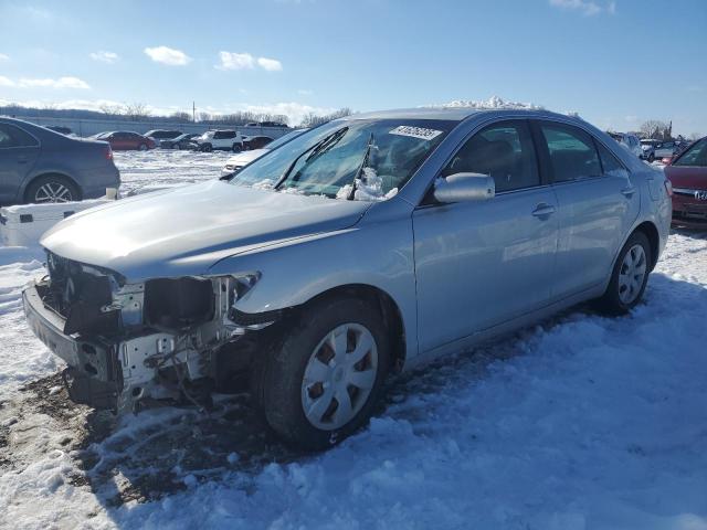 toyota camry le 2007 4t1bk46k27u538992