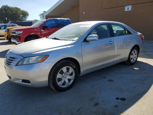 toyota camry le 2008 4t1bk46k28u060512