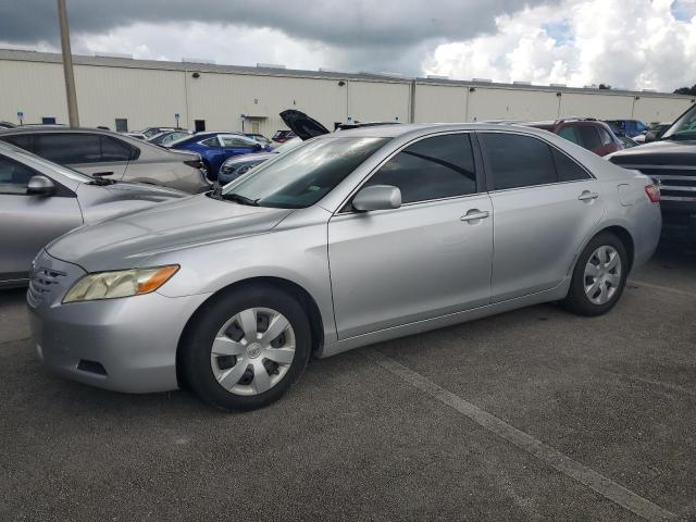 toyota camry le 2008 4t1bk46k28u066116