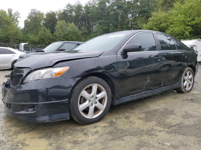 toyota camry le 2008 4t1bk46k28u067640