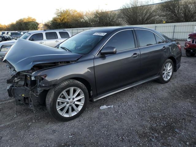 toyota camry 2008 4t1bk46k28u070831