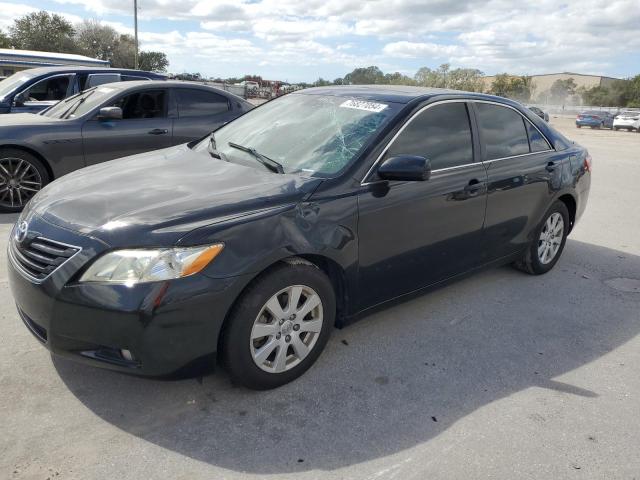 toyota camry se 2009 4t1bk46k29u073262