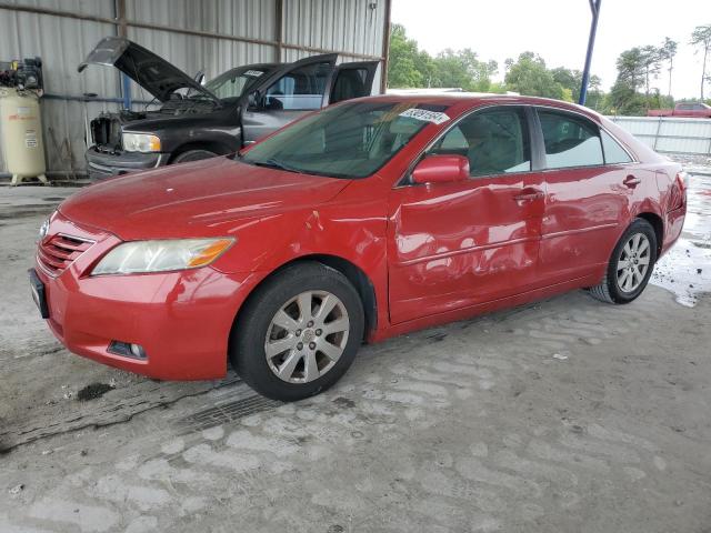 toyota camry 2009 4t1bk46k29u084763