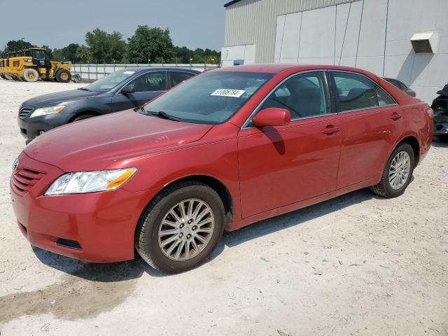 toyota camry 2009 4t1bk46k29u089817