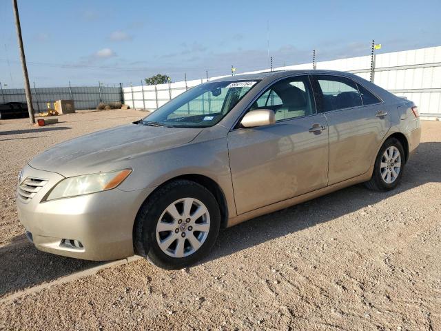 toyota camry 2009 4t1bk46k29u091681