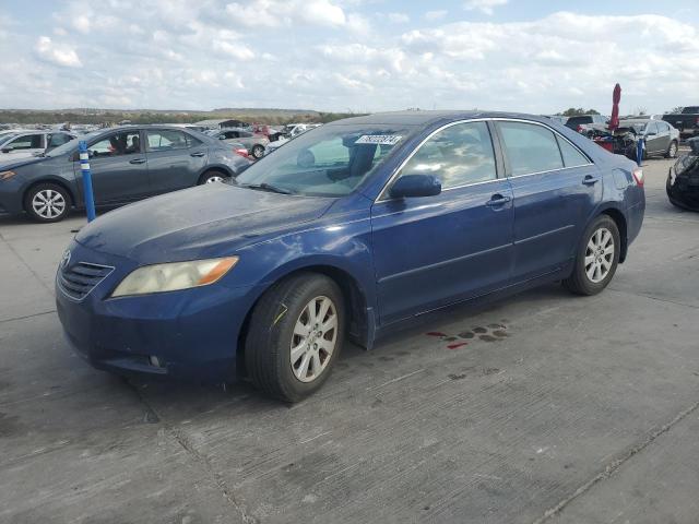 toyota camry se 2009 4t1bk46k29u095455