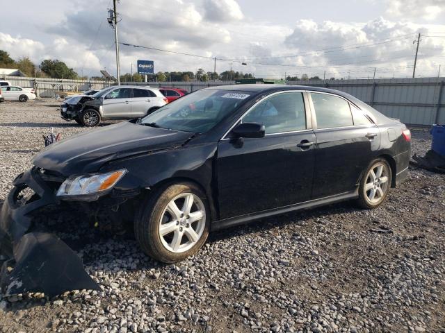 toyota camry se 2009 4t1bk46k29u097304