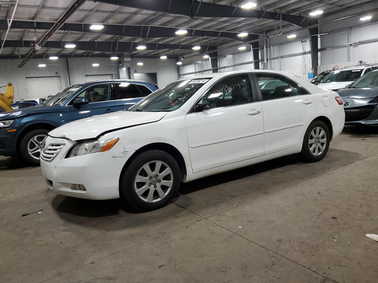 toyota camry 2009 4t1bk46k29u577617