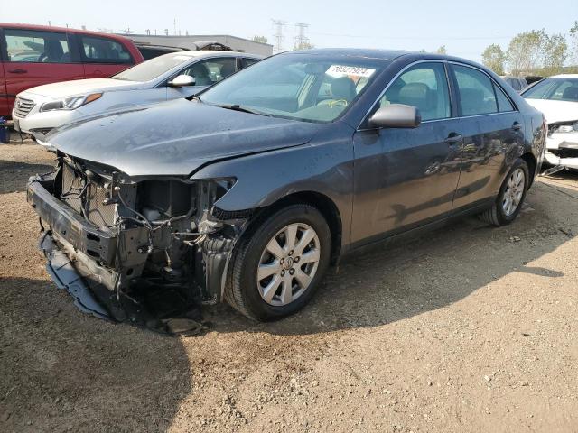 toyota camry le 2007 4t1bk46k37u005582