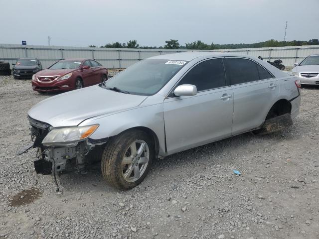 toyota camry 2007 4t1bk46k37u013441