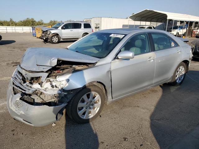 toyota camry le 2007 4t1bk46k37u016968