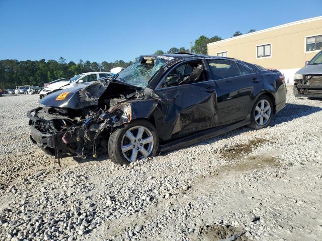 toyota camry 2007 4t1bk46k37u024326