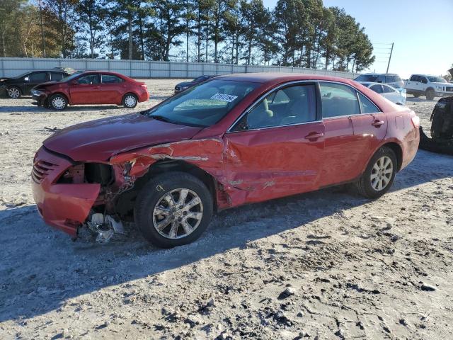 toyota camry le 2007 4t1bk46k37u029834