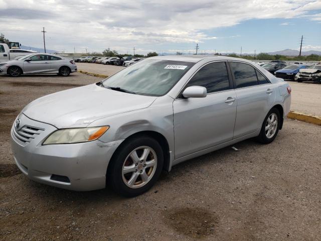 toyota camry le 2007 4t1bk46k37u037593