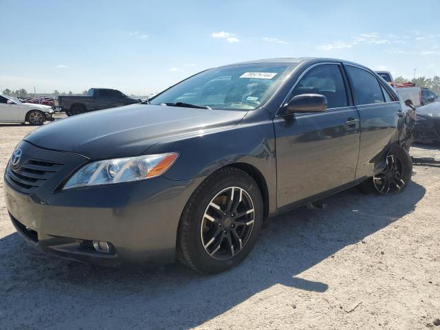 toyota camry le 2007 4t1bk46k37u046343