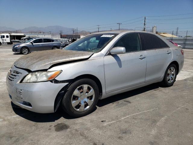 toyota camry le 2007 4t1bk46k37u506925