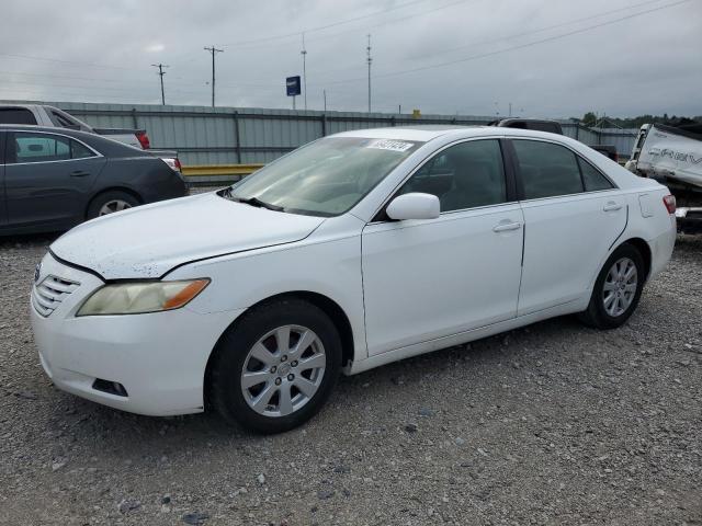 toyota camry le 2007 4t1bk46k37u512062