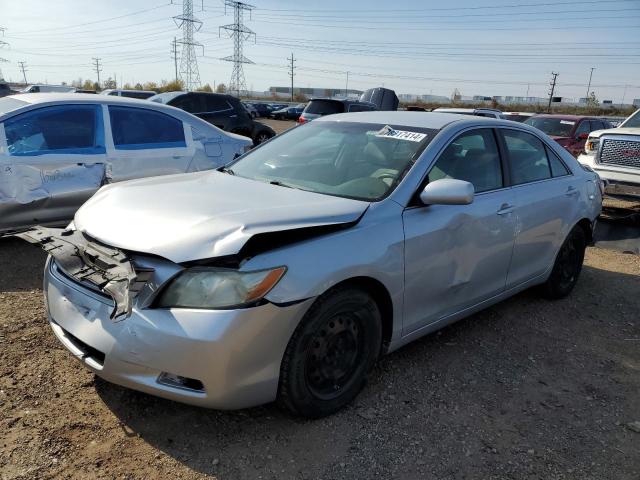 toyota camry le 2007 4t1bk46k37u545076