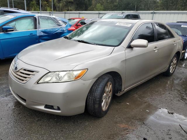 toyota camry le 2008 4t1bk46k38u057974