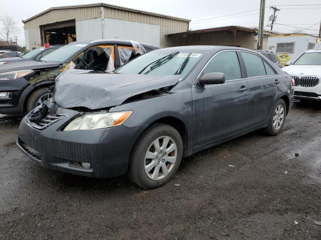 toyota camry le 2008 4t1bk46k38u063872