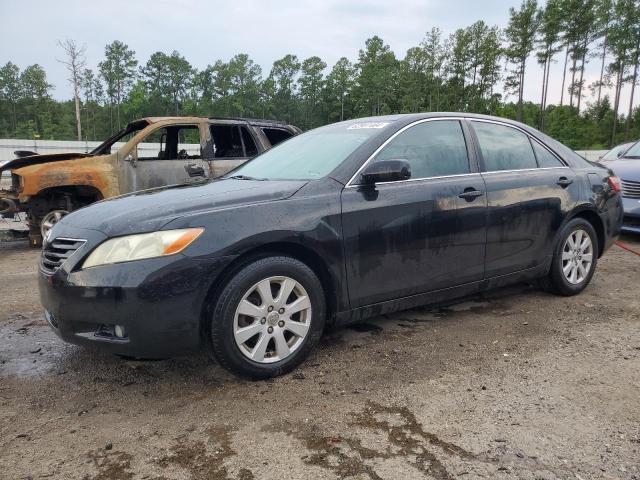 toyota camry le 2008 4t1bk46k38u568066