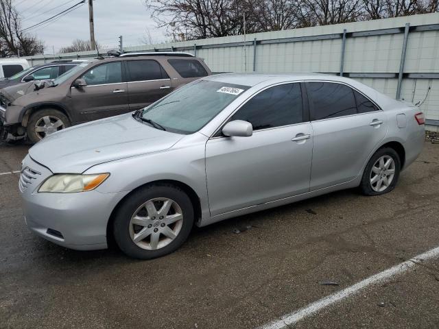 toyota camry 2009 4t1bk46k39u080740