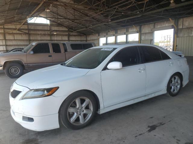 toyota camry se 2009 4t1bk46k39u580736