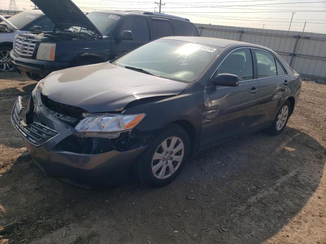 toyota camry se 2009 4t1bk46k39u588934