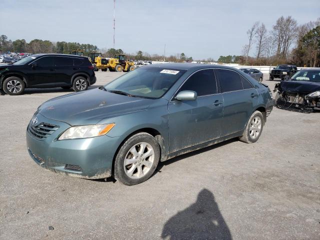 toyota camry 2009 4t1bk46k39u594054