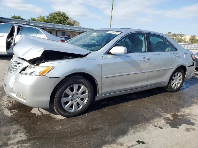 toyota camry 2007 4t1bk46k47u035772