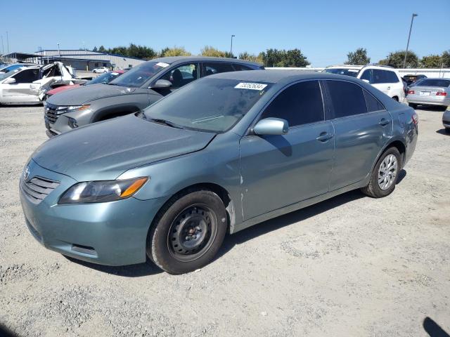 toyota camry le 2007 4t1bk46k47u559729