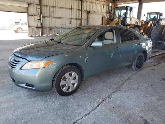 toyota camry le 2007 4t1bk46k47u559990