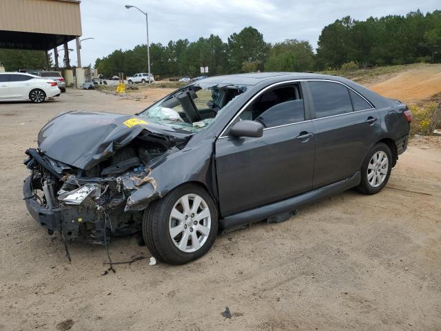 toyota camry 2008 4t1bk46k48u066618