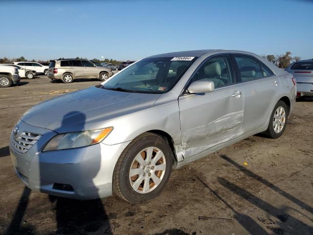 toyota camry le 2008 4t1bk46k48u071897