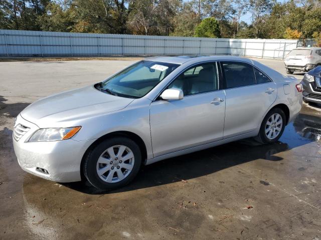 toyota camry le 2008 4t1bk46k48u561286