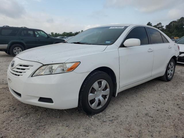 toyota camry 2008 4t1bk46k48u568545