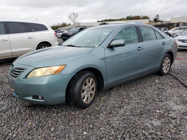 toyota camry le 2008 4t1bk46k48u568884