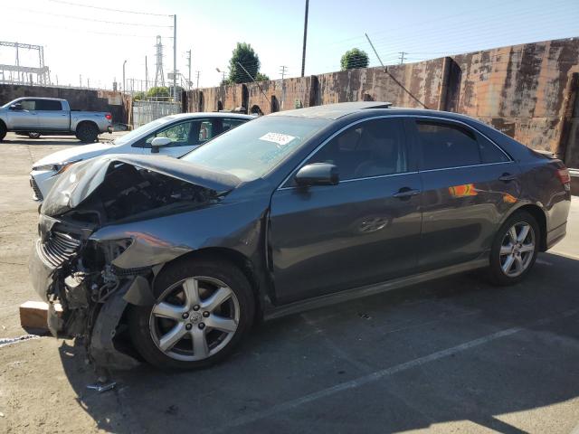 toyota camry se 2009 4t1bk46k49u079242