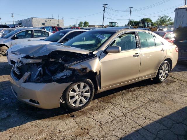 toyota camry se 2009 4t1bk46k49u079872