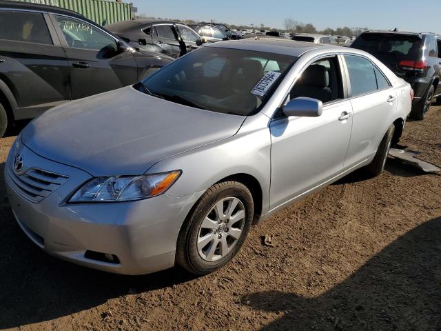 toyota camry se 2009 4t1bk46k49u080651