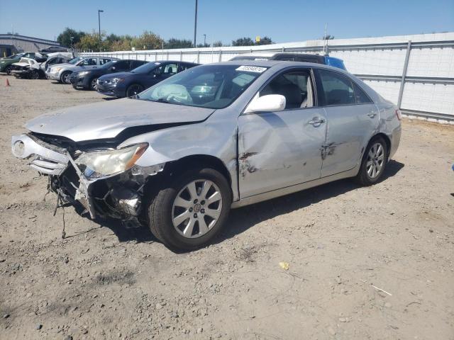 toyota camry 2009 4t1bk46k49u093965