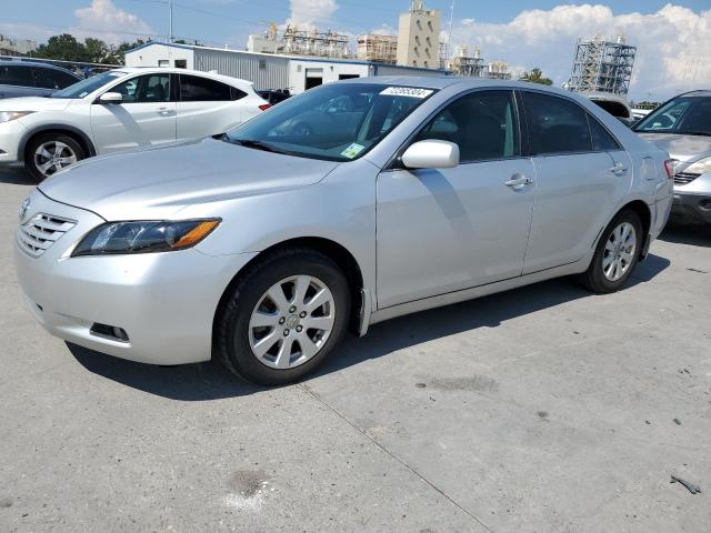 toyota camry se 2009 4t1bk46k49u094890