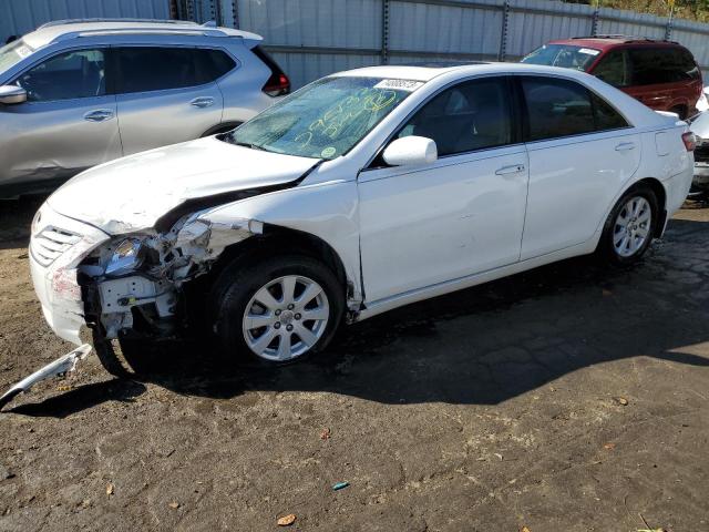 toyota camry 2009 4t1bk46k49u595133