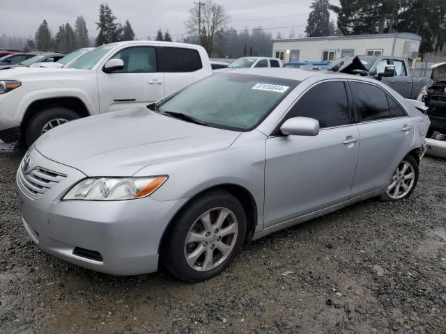 toyota camry le 2007 4t1bk46k57u027857