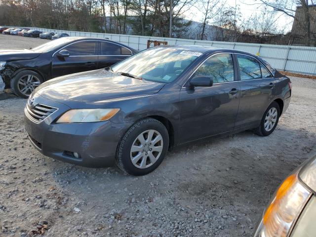 toyota camry le 2007 4t1bk46k57u033819